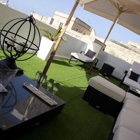Budget Room 1 Floor Private Bathroom Ground Floor Birgu Εξωτερικό φωτογραφία