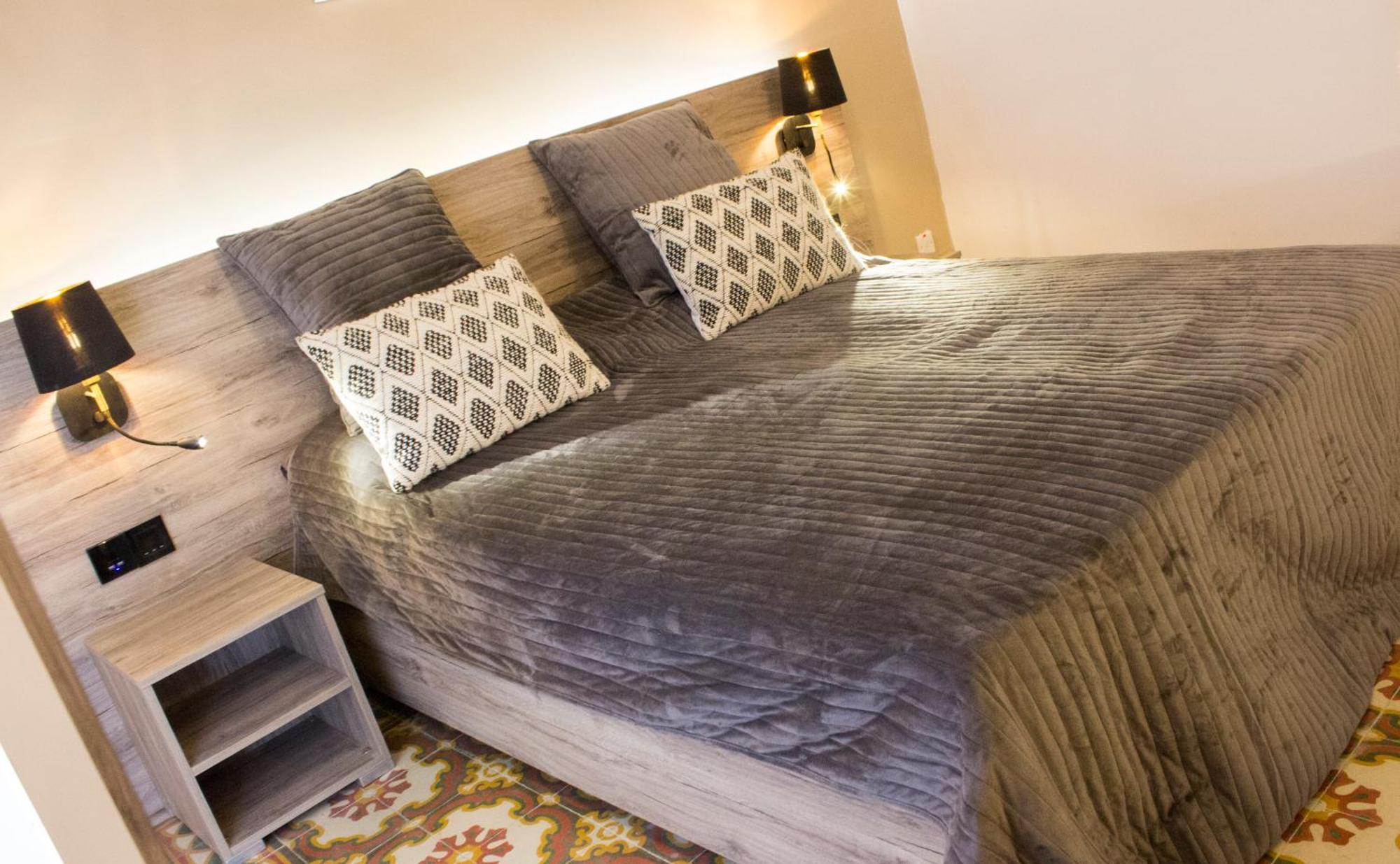Budget Room 1 Floor Private Bathroom Ground Floor Birgu Εξωτερικό φωτογραφία